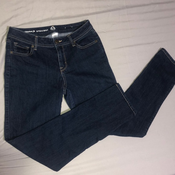 dressbarn signature fit